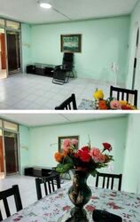 Blk 246 Bangkit Road (Bukit Panjang), HDB 5 Rooms #496747411